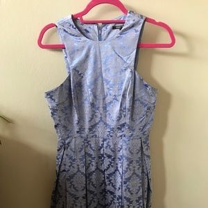 Purple Gianni Bini Dress
